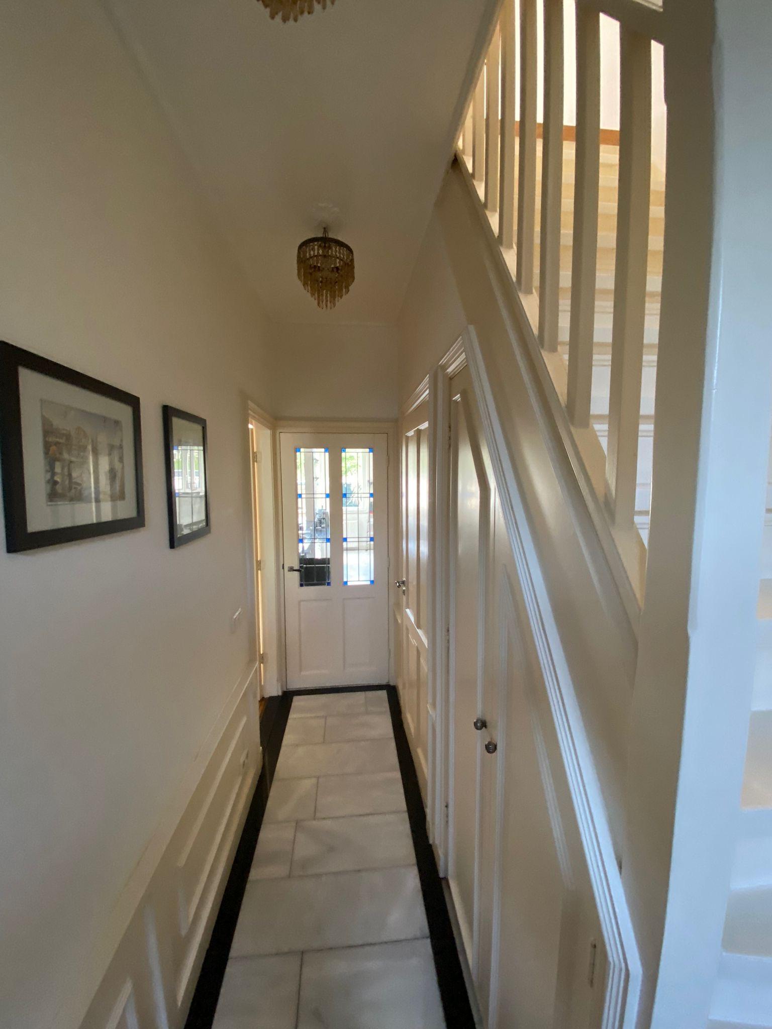 Woning te huur: Hoge Rijndijk, Leiden