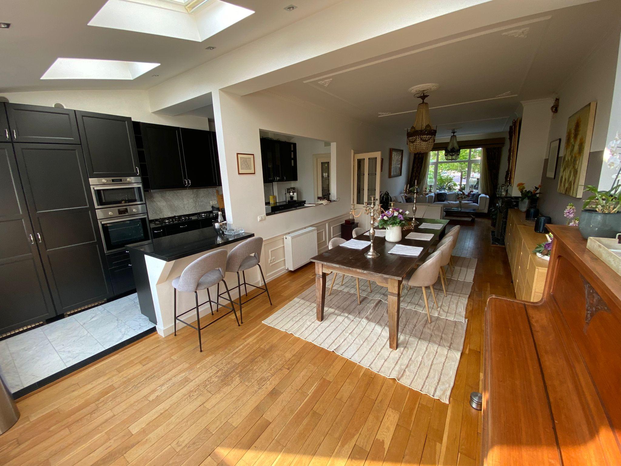 Woning te huur: Hoge Rijndijk, Leiden