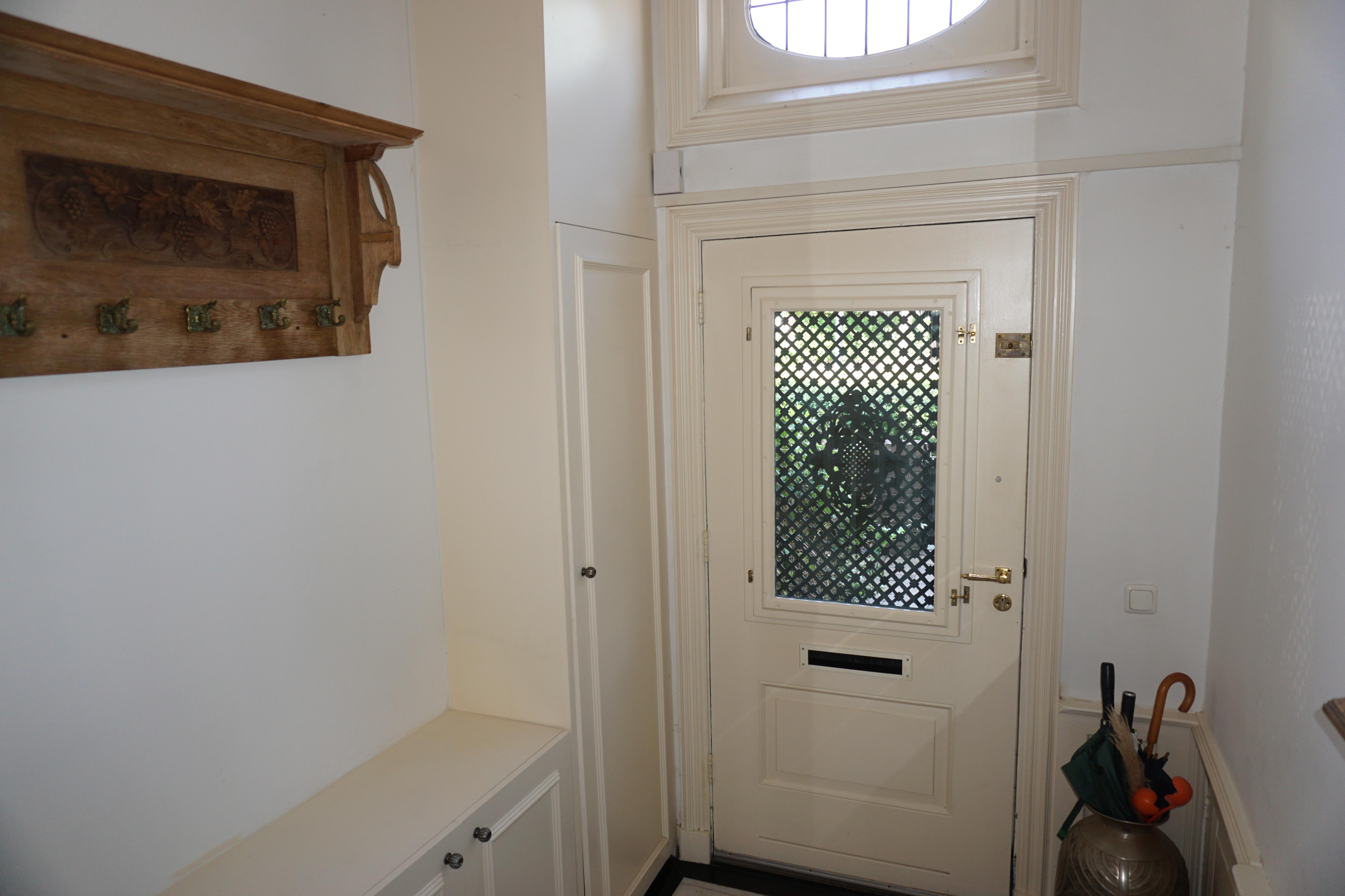 Woning te huur: Hoge Rijndijk, Leiden
