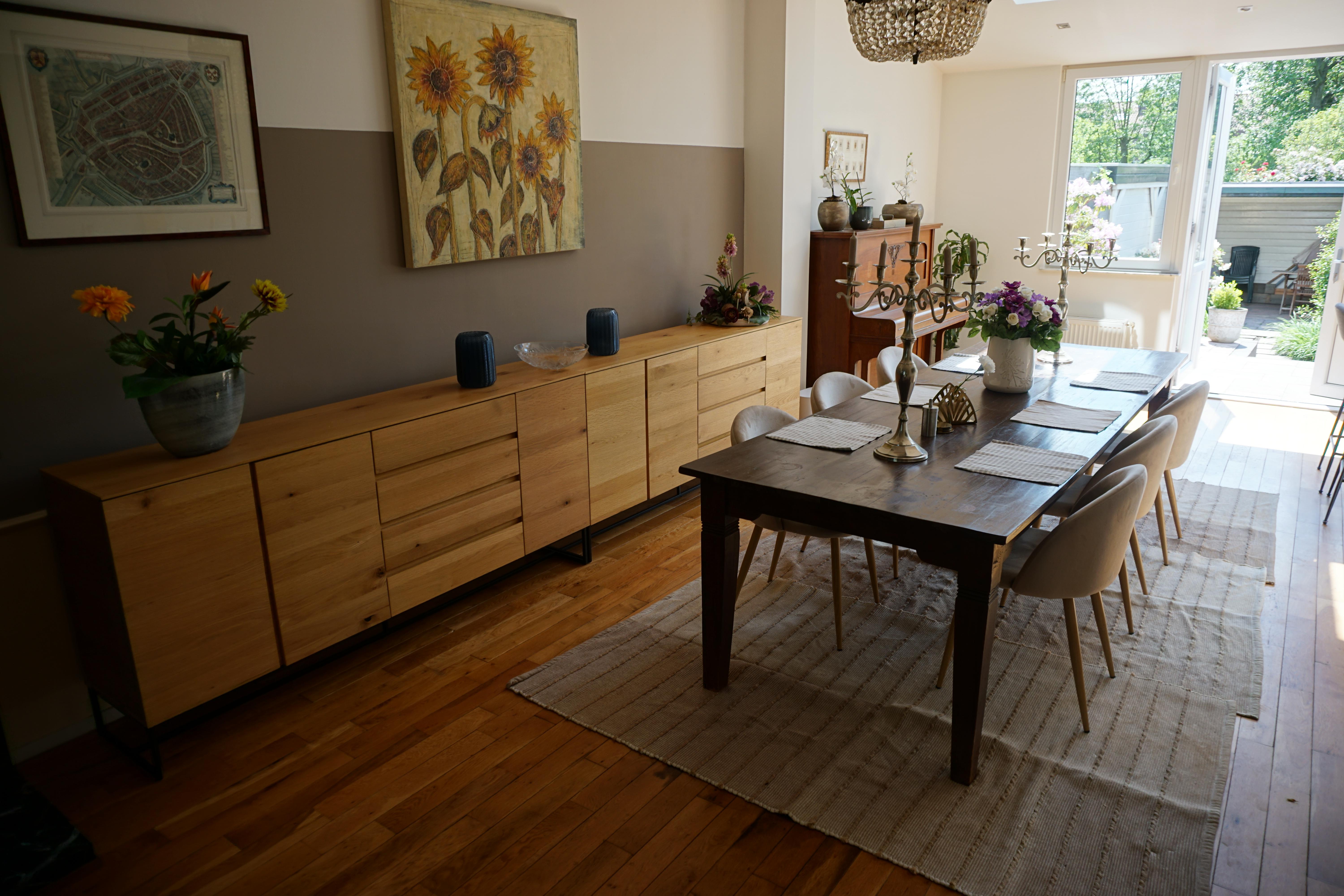 Woning te huur: Hoge Rijndijk, Leiden