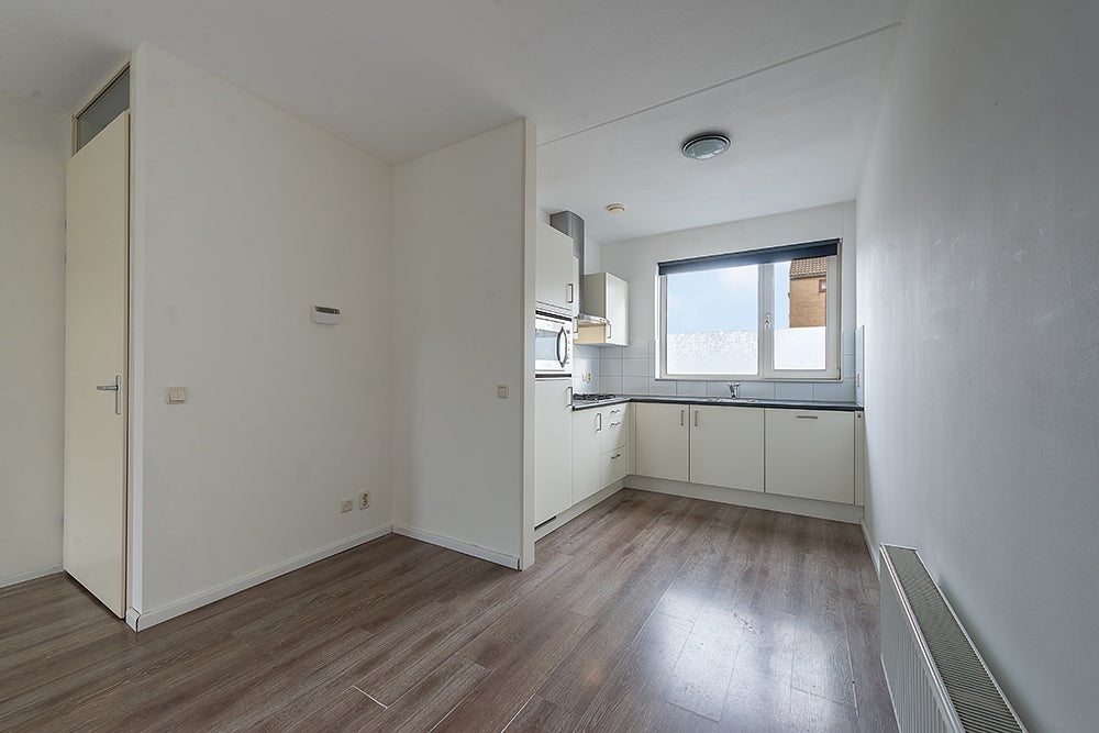 Tussenwoning te huur: Onderste Puth 31A, Puth