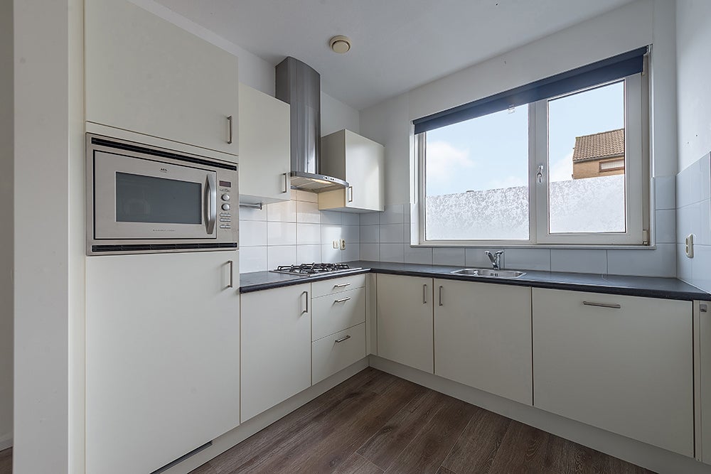 Tussenwoning te huur: Onderste Puth 31A, Puth