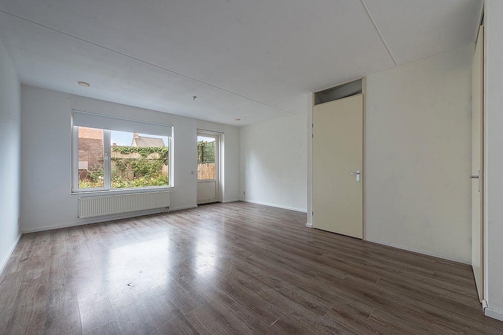 Tussenwoning te huur: Onderste Puth 31A, Puth