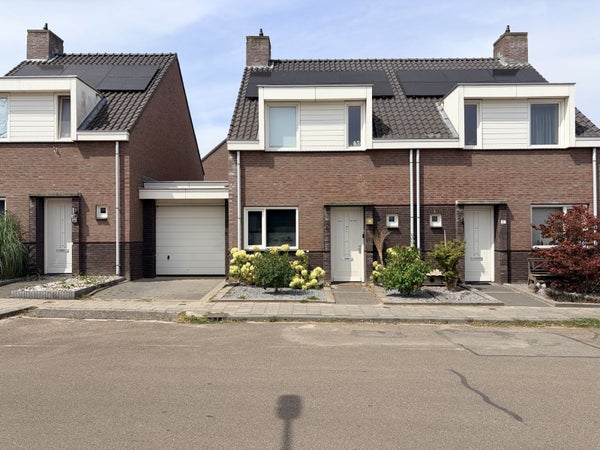 House Onderste Puth 31 A in Puth