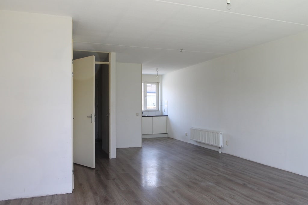 Tussenwoning te huur: Onderste Puth 31A, Puth
