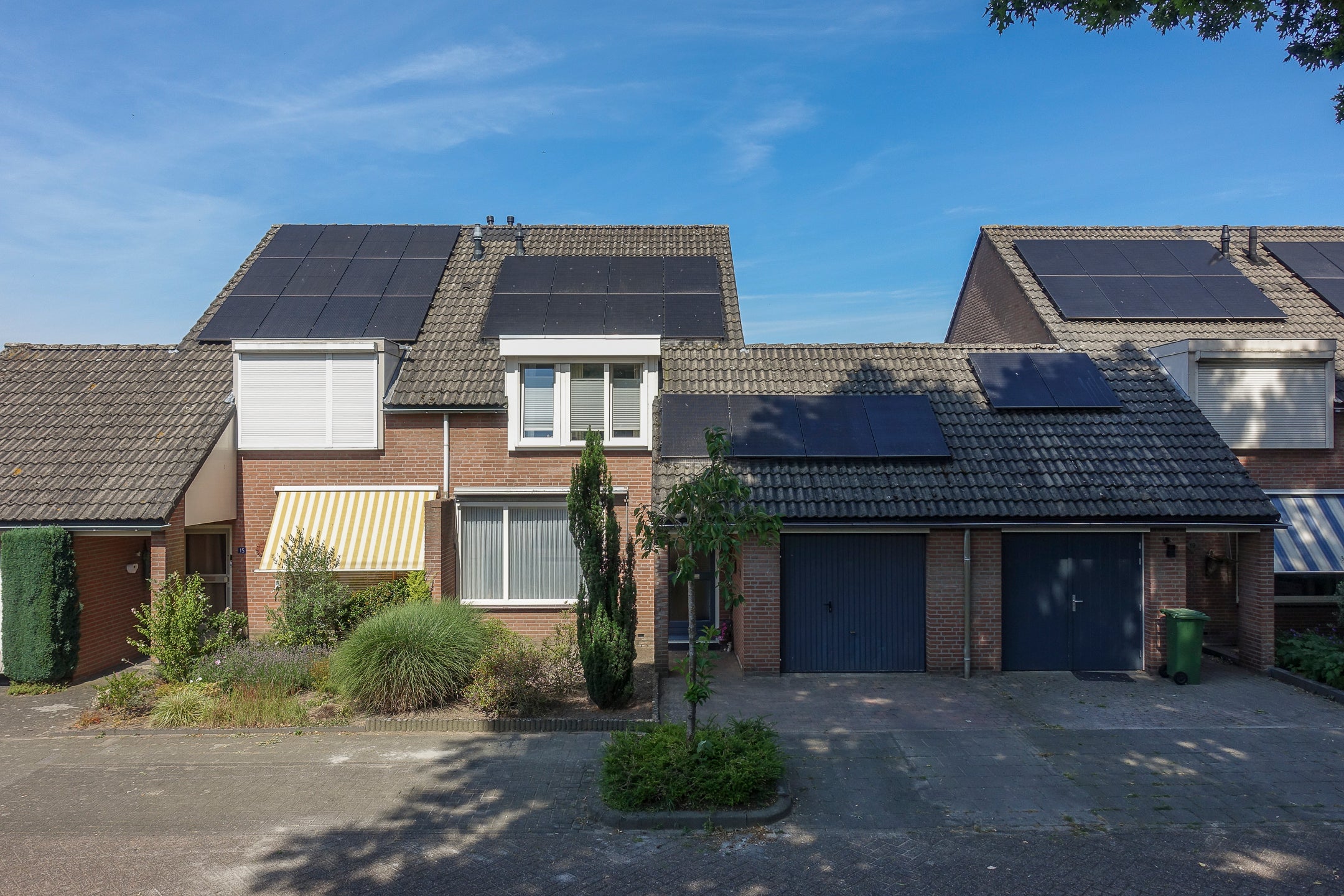Huis Patrijs 17 in Deurne