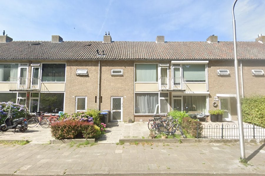 Room Van Lawickhof 25 06