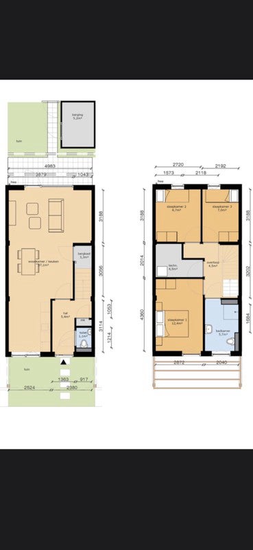 Appartement Stanley Milgrampad in Almere