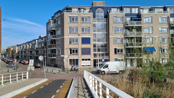 Philips Willemstraat Rotterdam