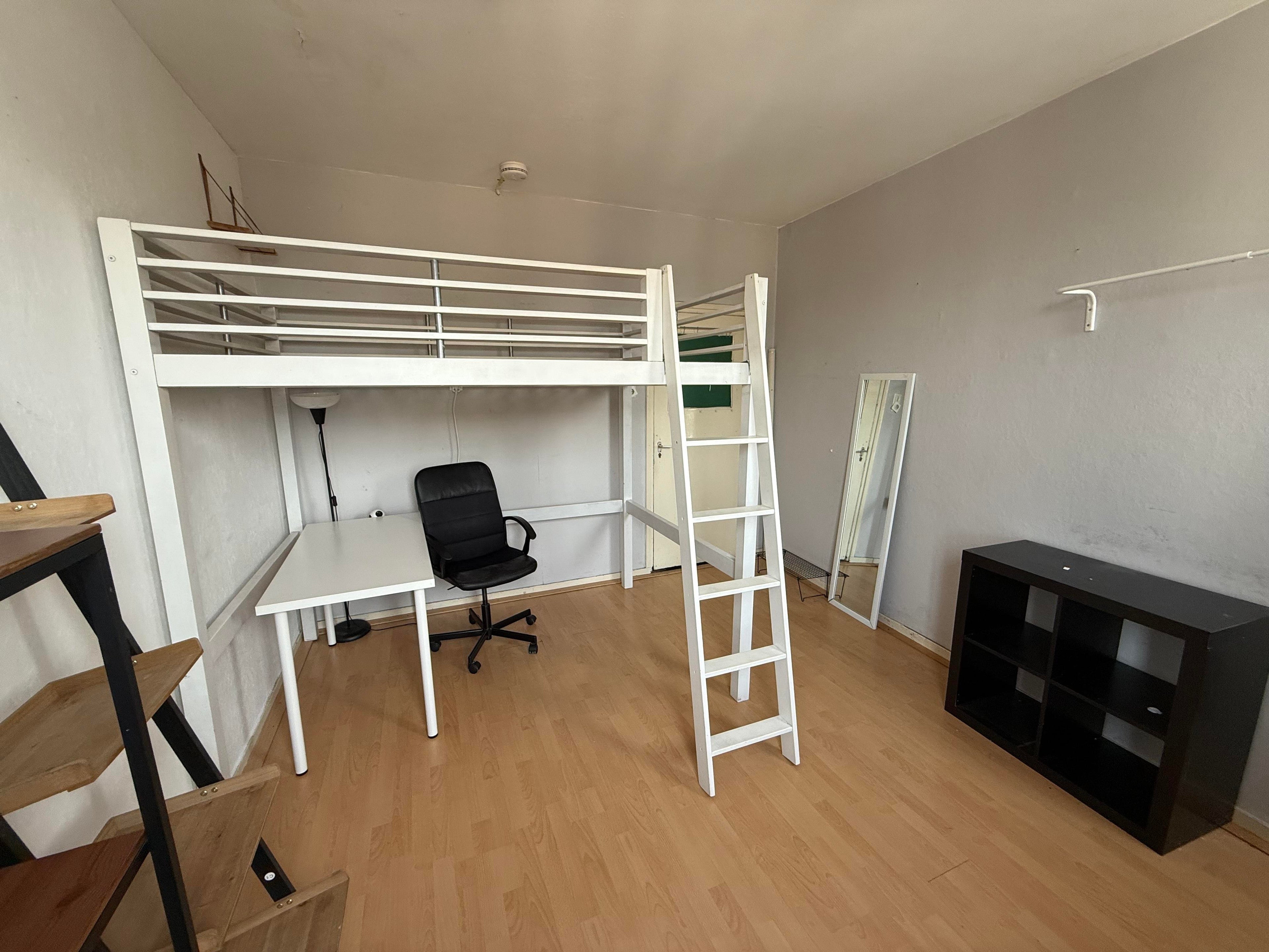 Room Demertstraat
