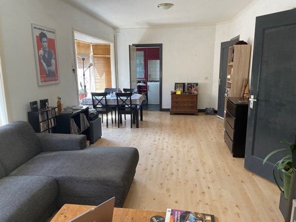 Te huur: Appartement Hoofdstraat in Sassenheim