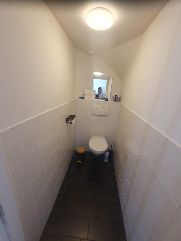 Appartement Professor Kamerlingh Onneslaan à Schiedam