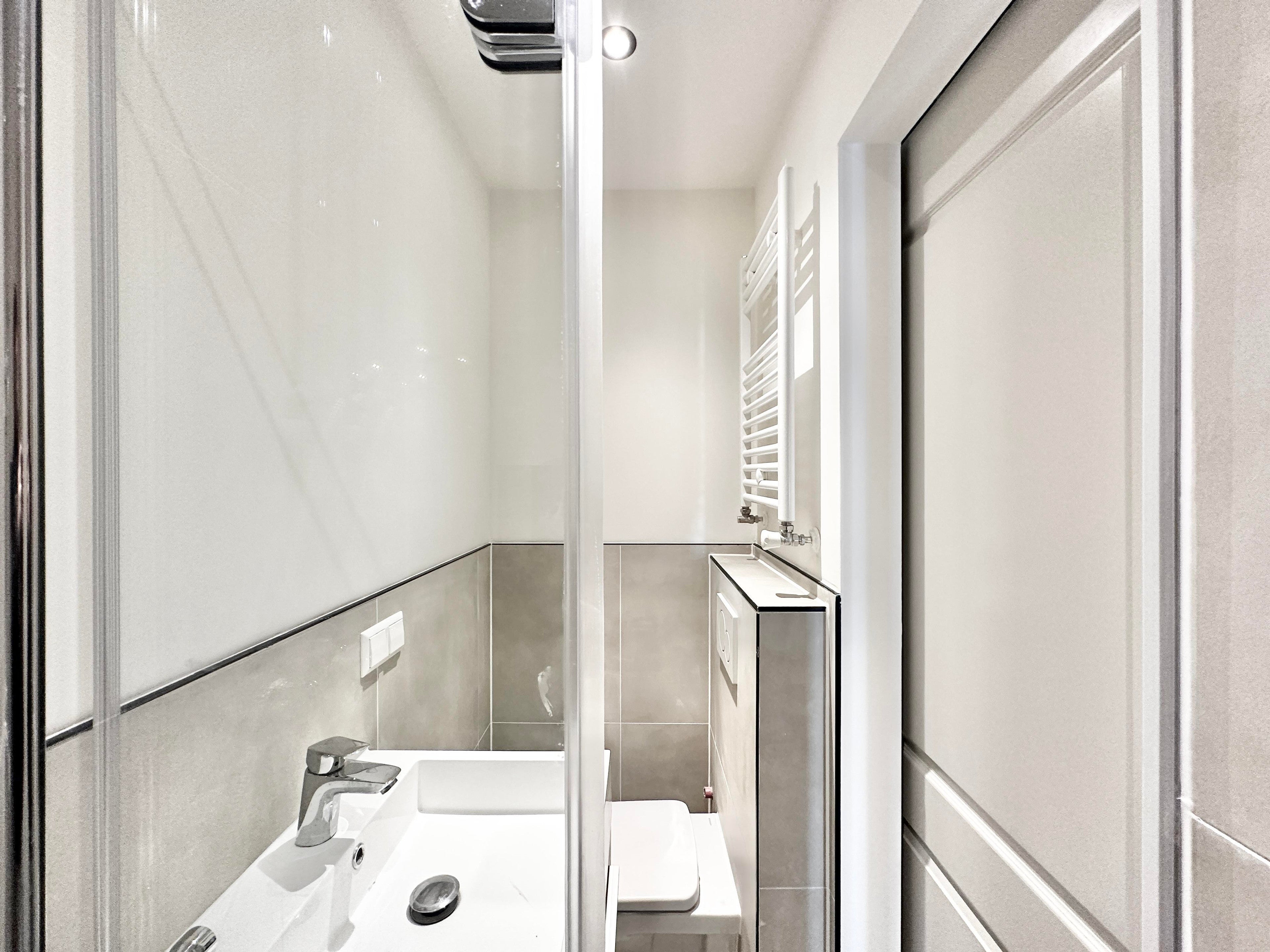 Te huur Appartement Albert Cuypstraat in Amsterdam