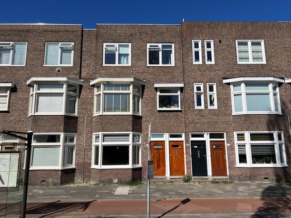 Appartement Prinsesseweg in Groningen