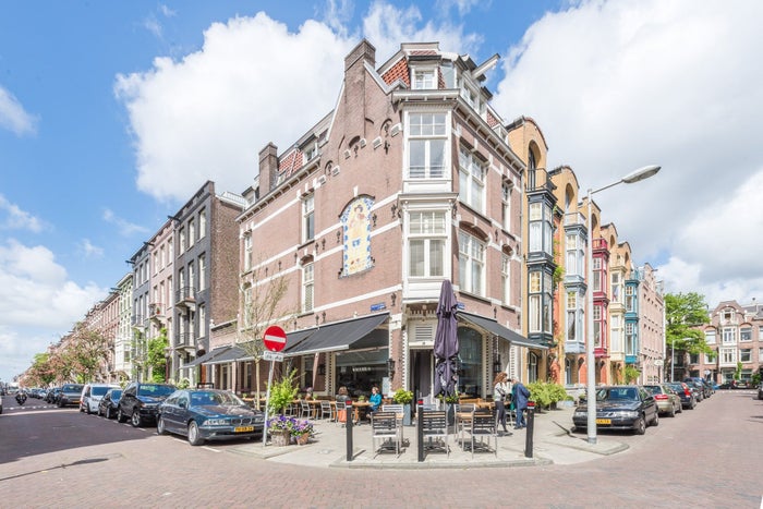 Te huur: Appartement Banstraat in Amsterdam