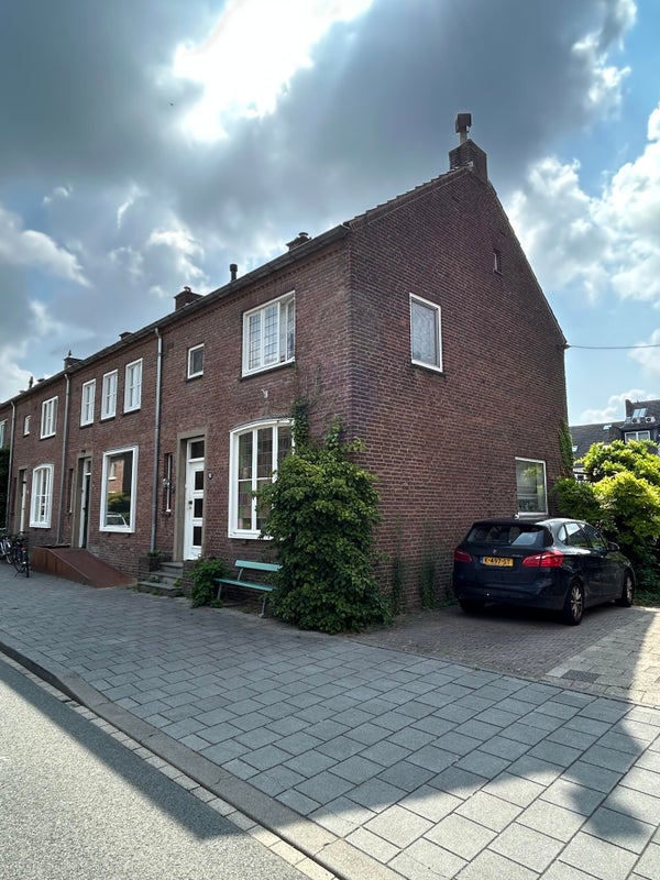 House Sint Amandusstraat