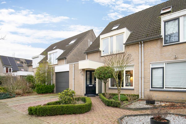 Huis te koop Rietkampen 29 in Beek en Donk voor € 349.000