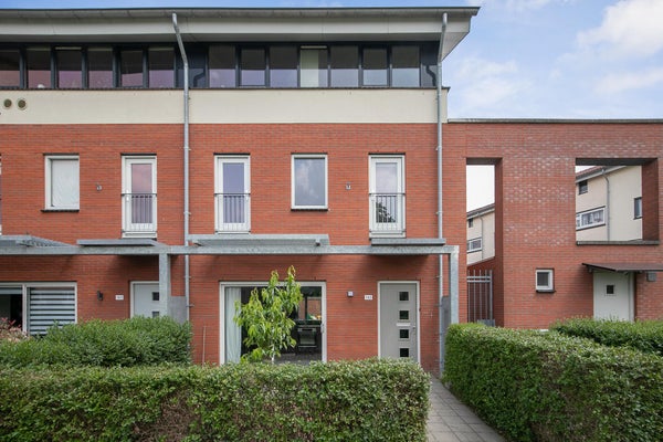 Huis te koop Kamillelaan 145 in Arnhem voor € 450.000
