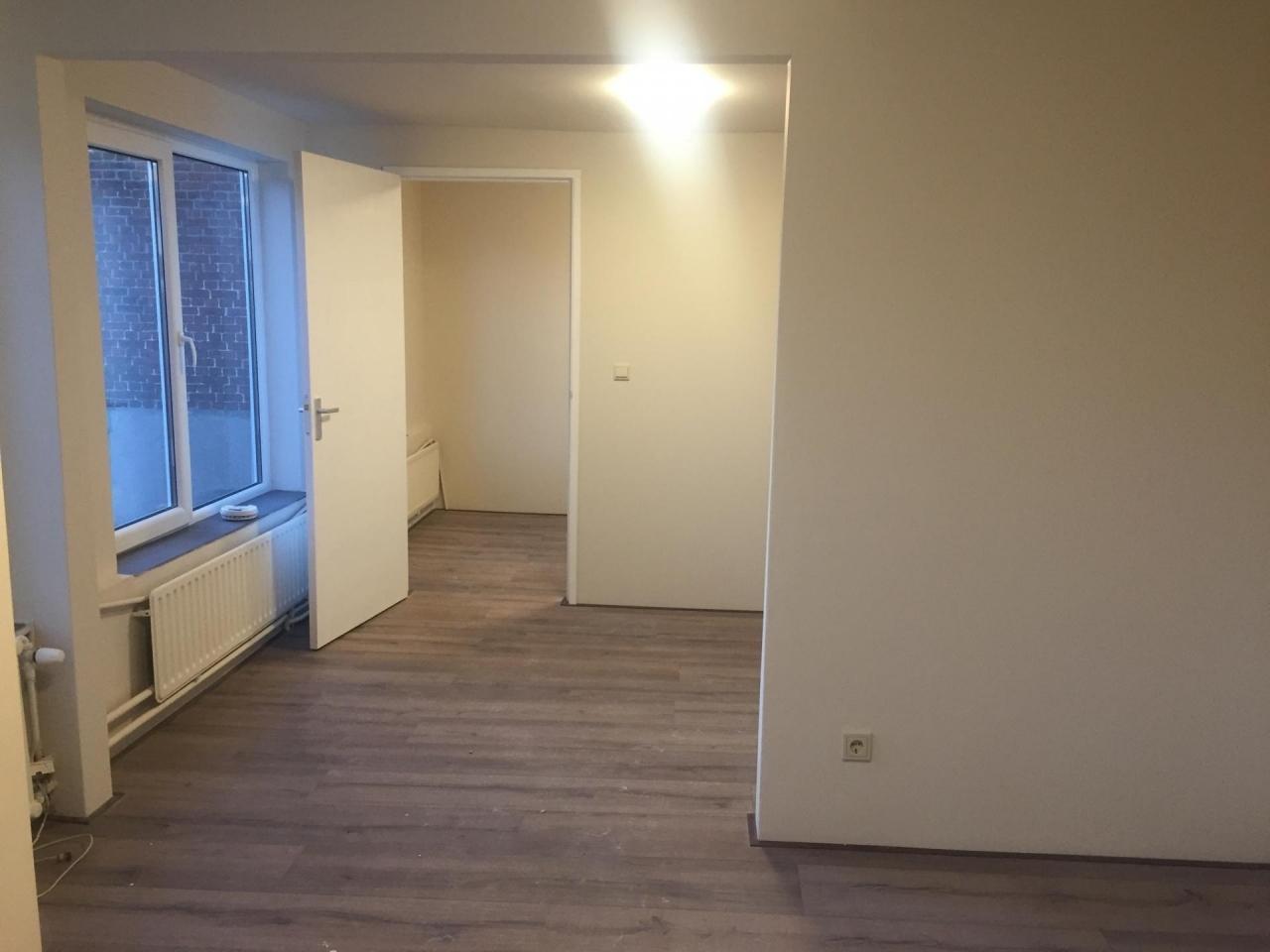 Appartement Bredaseweg 62 4 in Tilburg