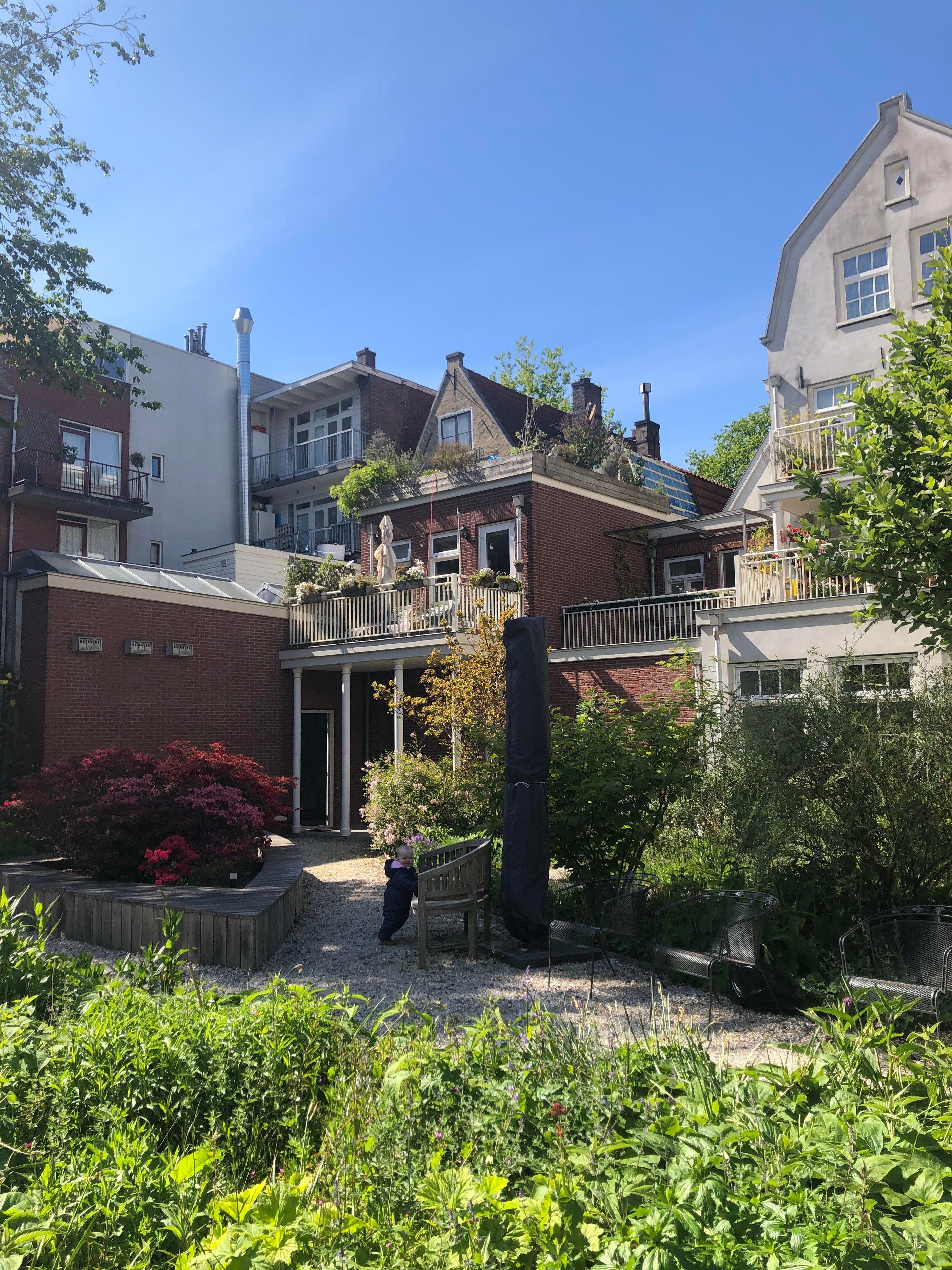 Flat Rozengracht 79