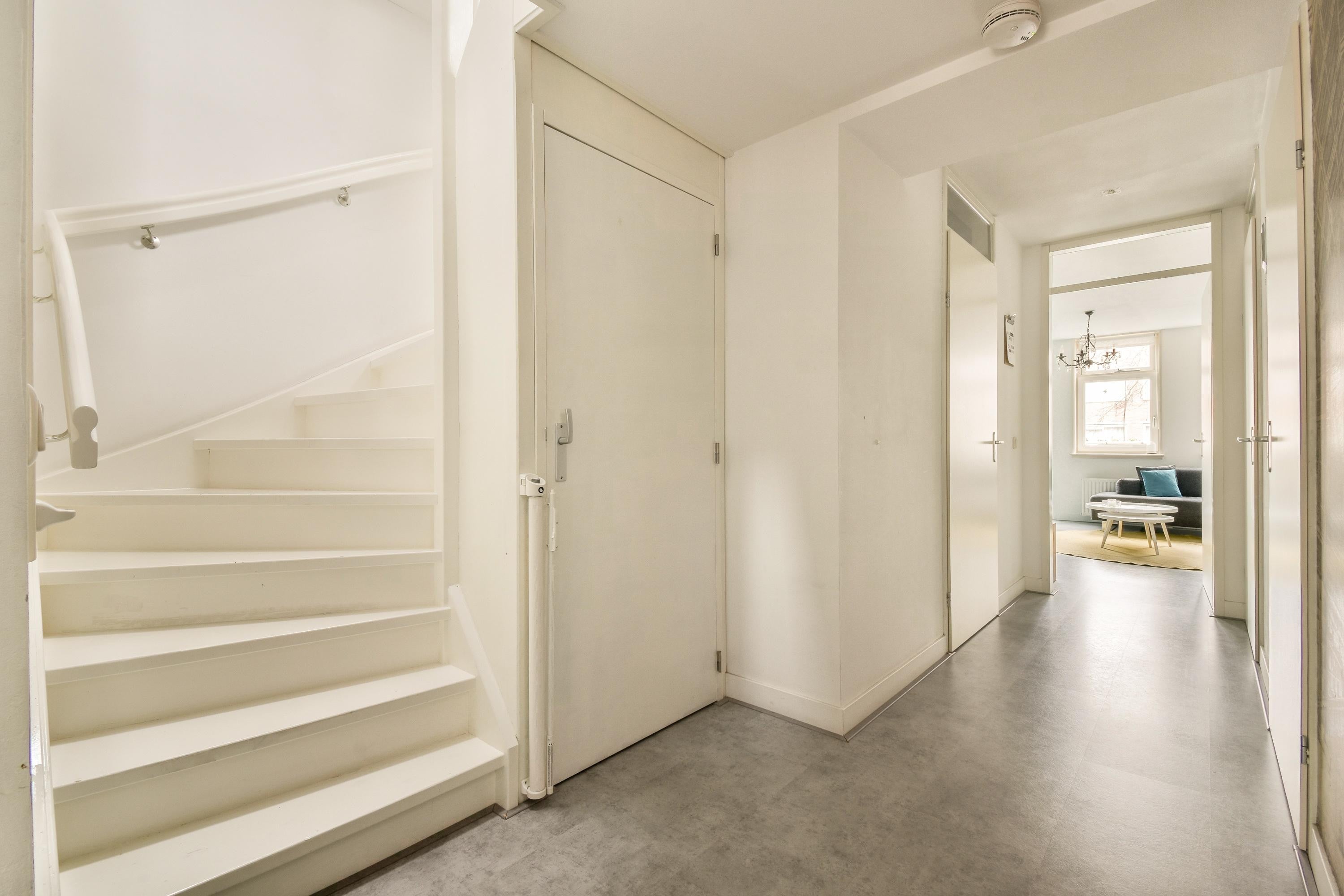 Appartement te huur: Rozengracht 79, Amsterdam