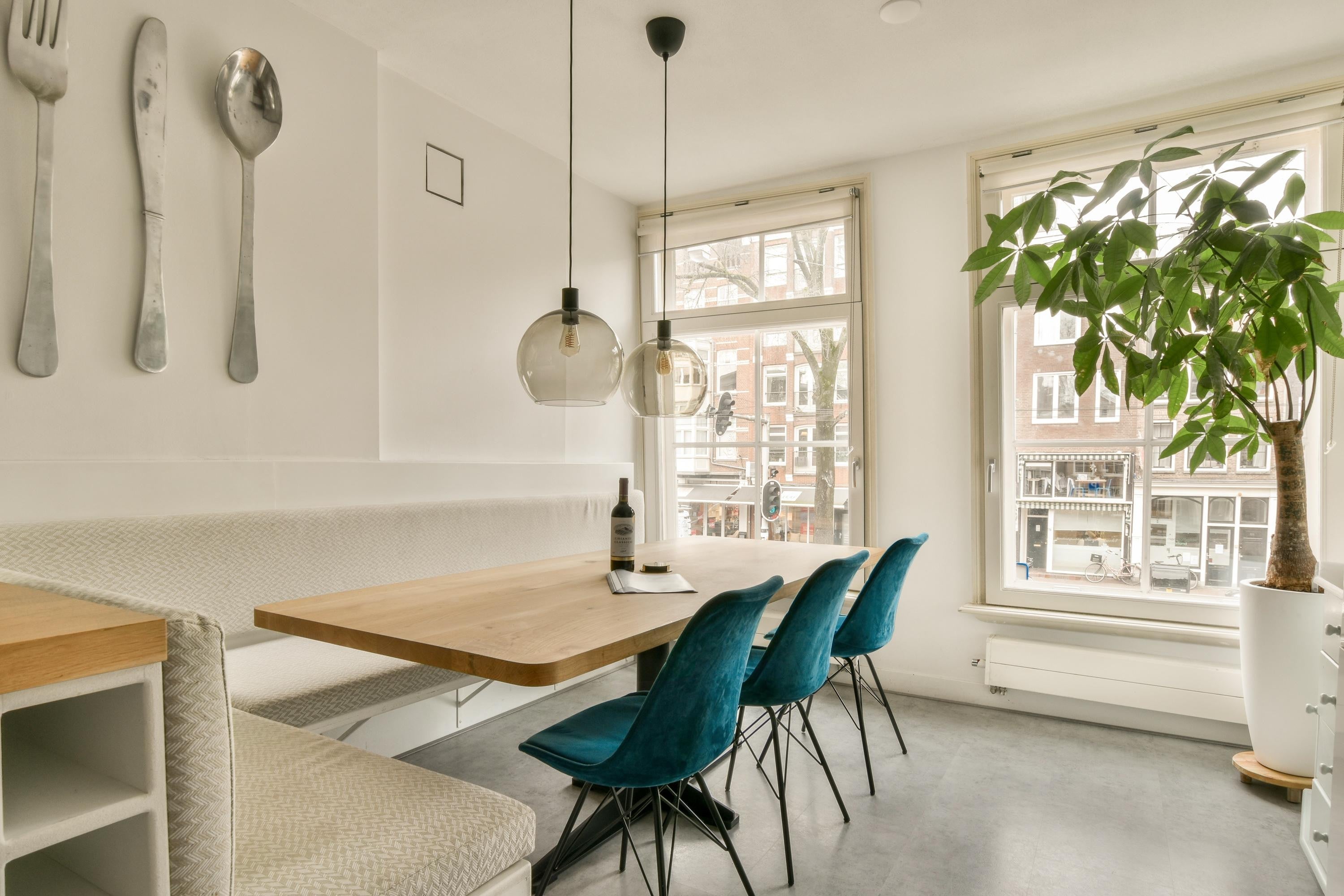 Appartement te huur: Rozengracht 79, Amsterdam