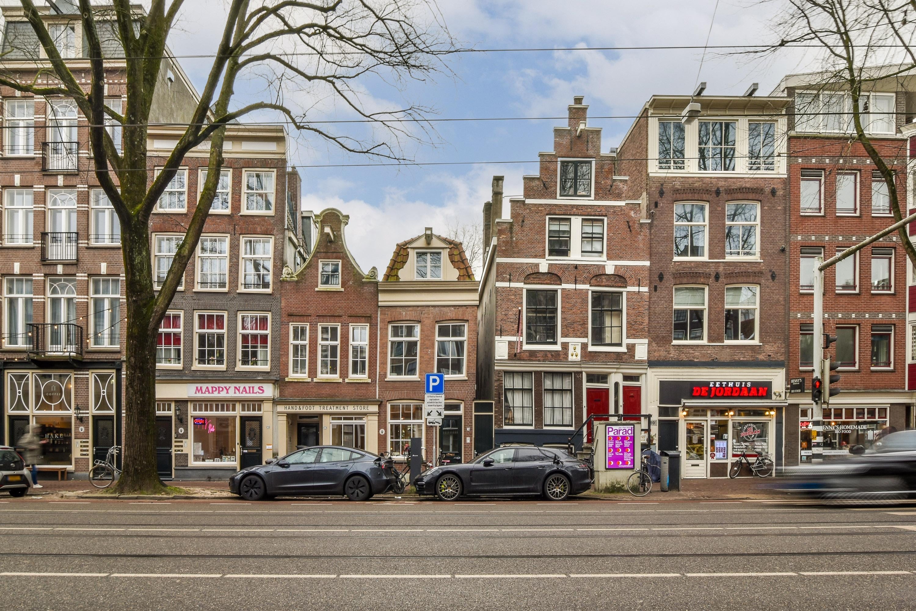 Appartement te huur: Rozengracht 79, Amsterdam