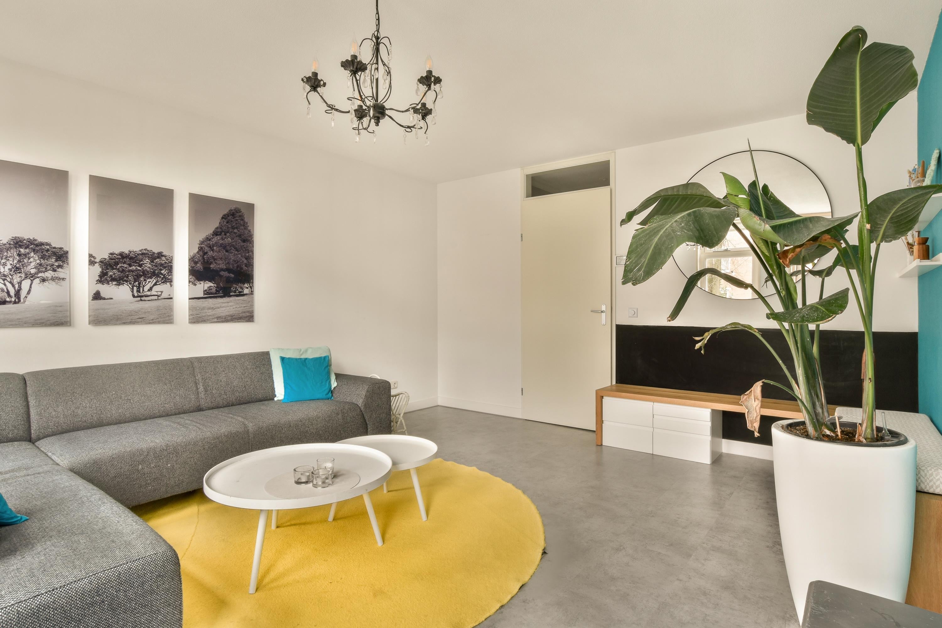 Appartement te huur: Rozengracht 79, Amsterdam