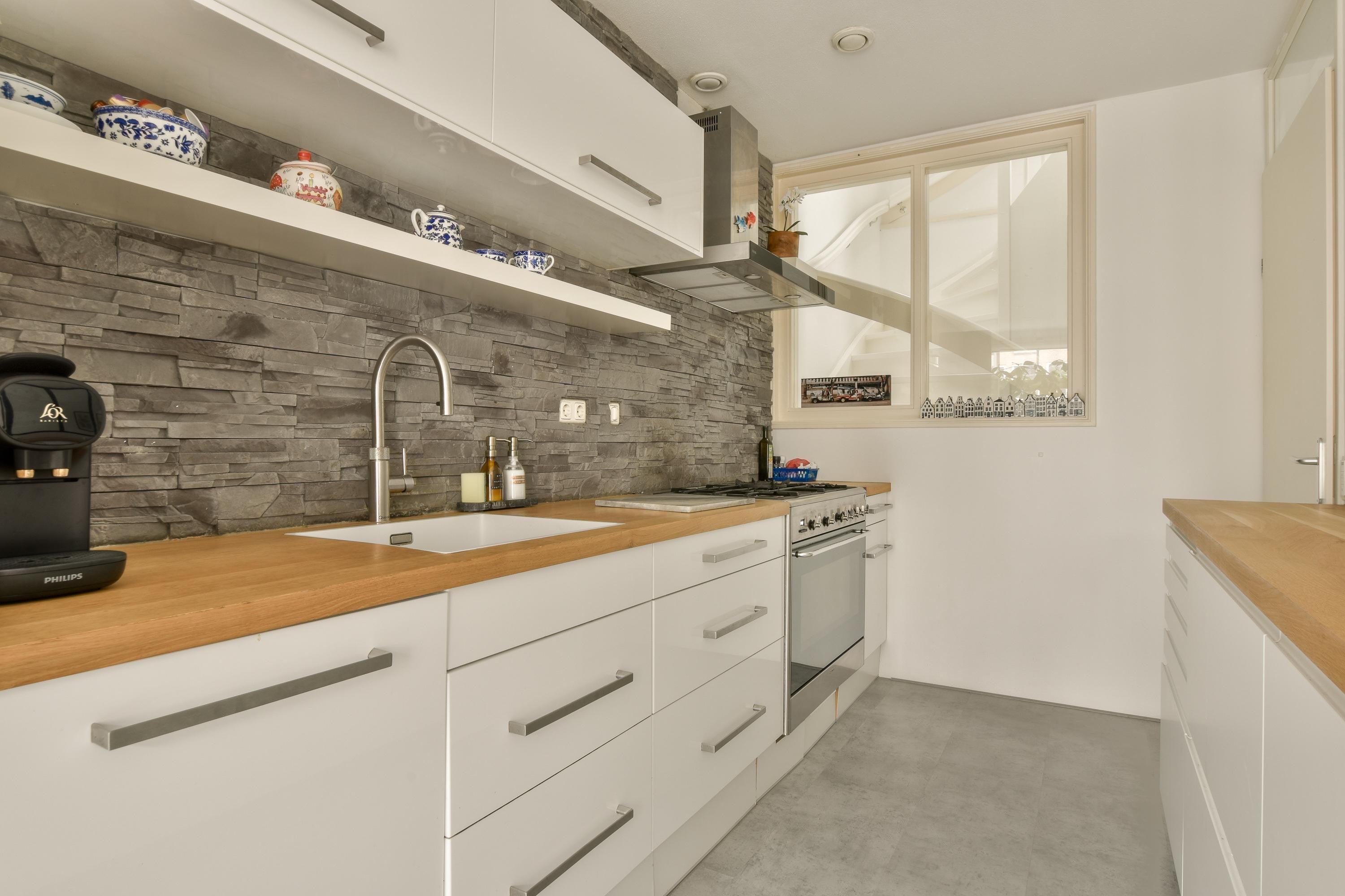 Appartement te huur: Rozengracht 79, Amsterdam