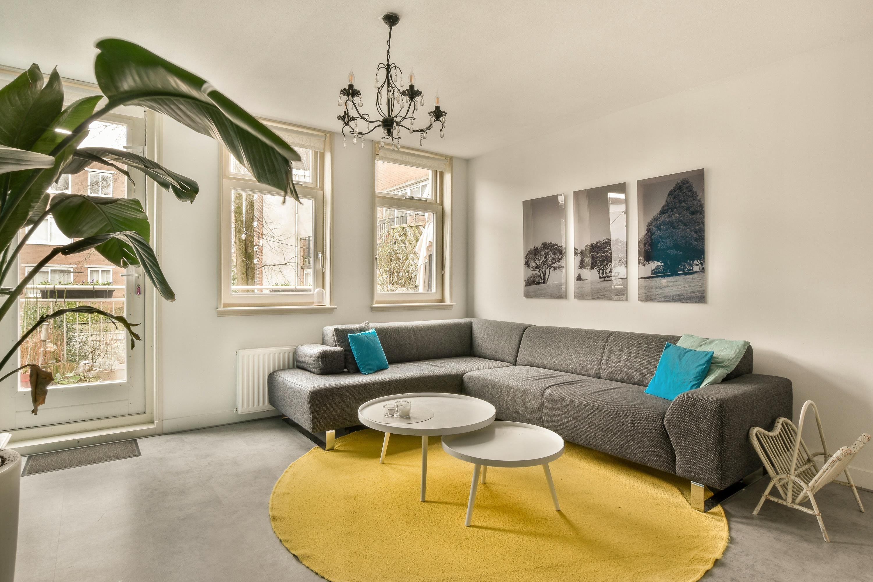 Appartement te huur: Rozengracht 79, Amsterdam