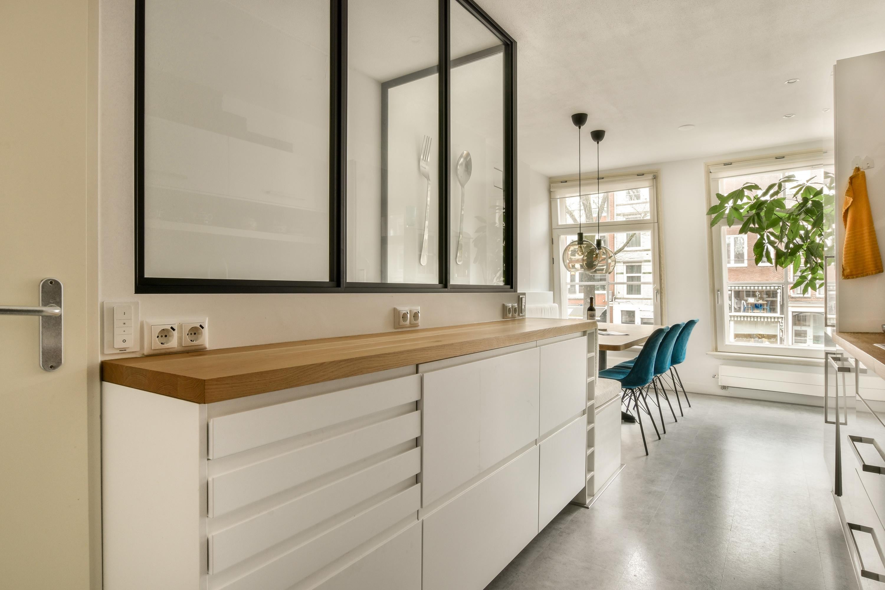 Appartement te huur: Rozengracht 79, Amsterdam