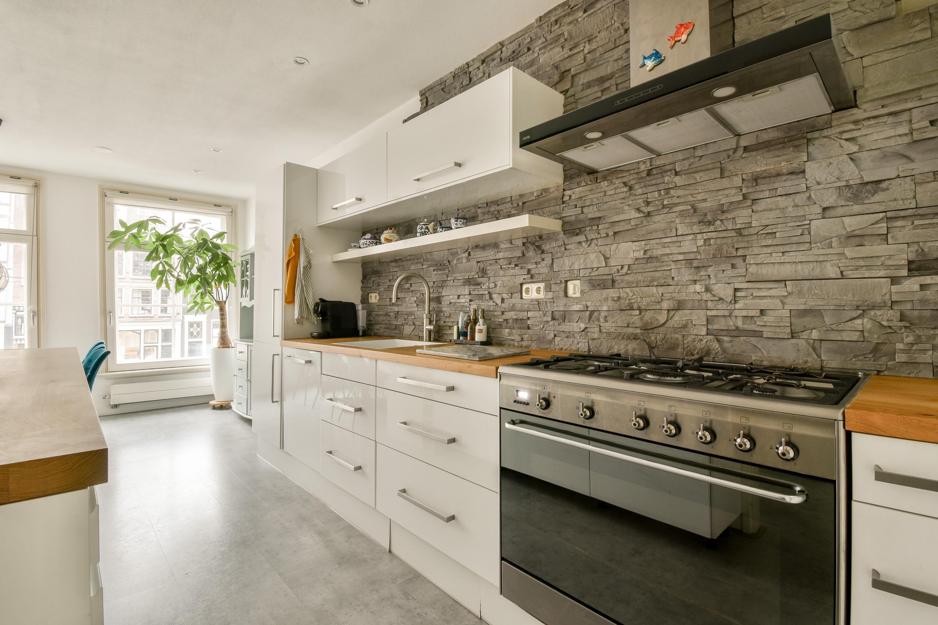 Appartement te huur: Rozengracht 79, Amsterdam