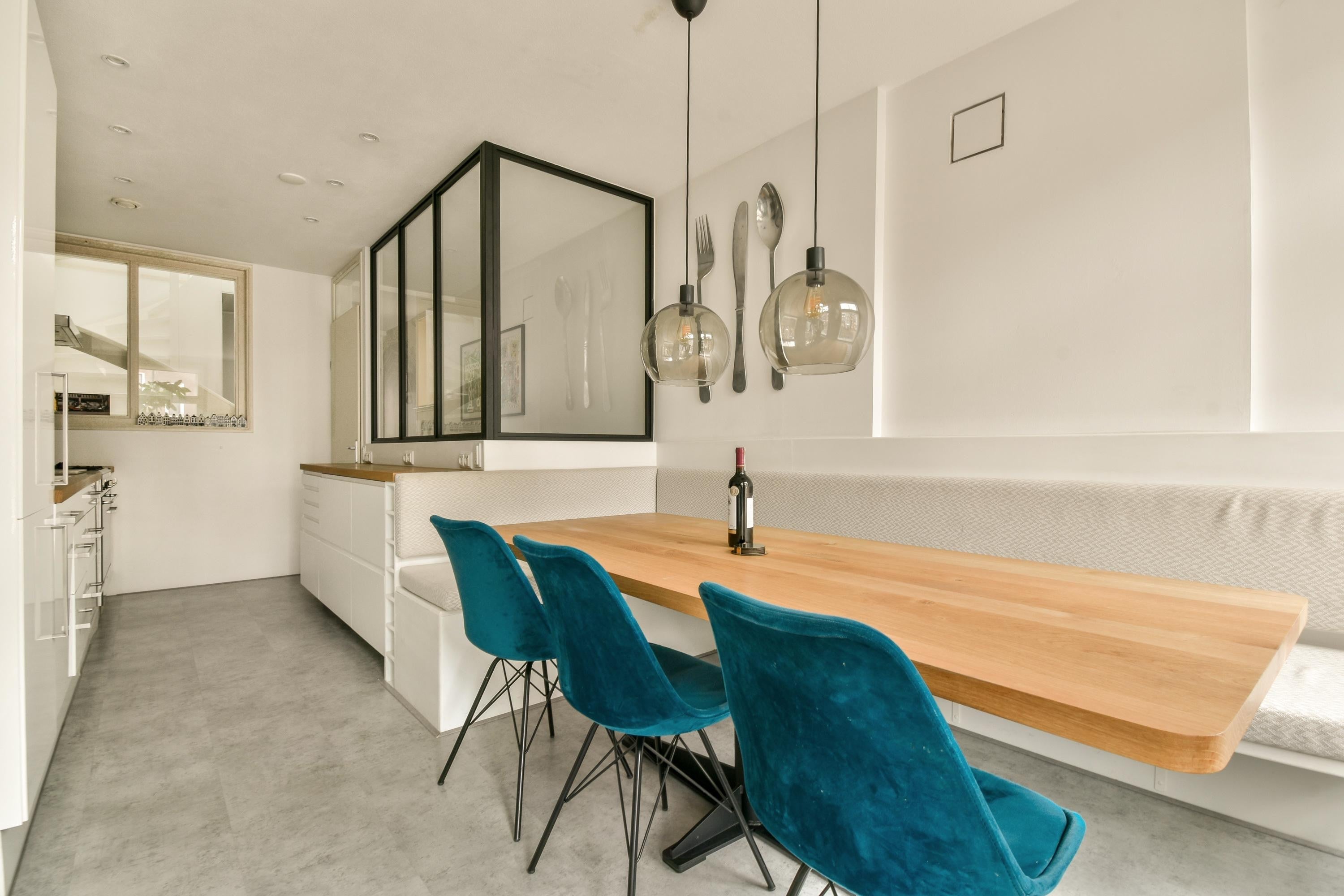 Appartement te huur: Rozengracht 79, Amsterdam