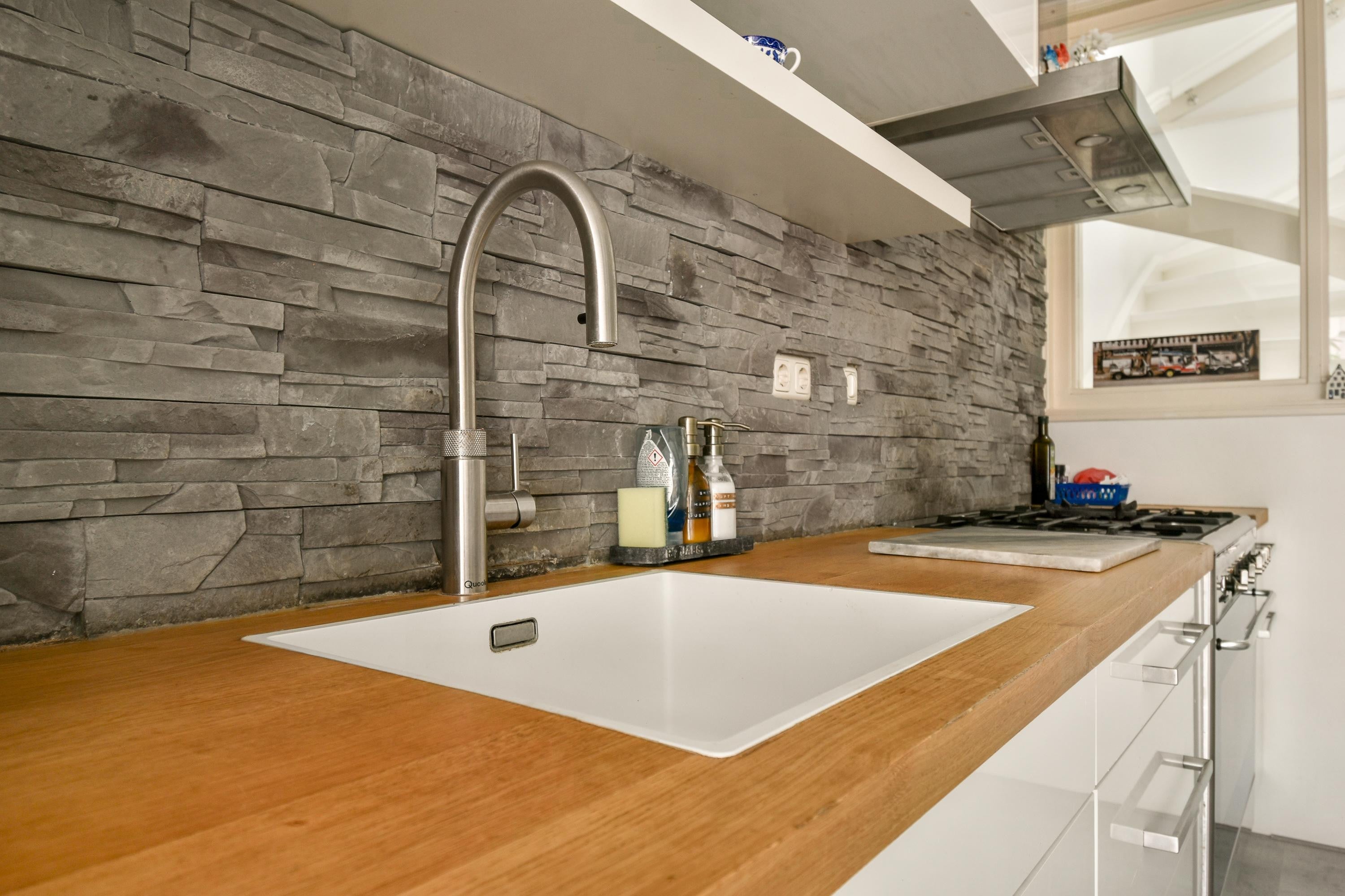 Appartement te huur: Rozengracht 79, Amsterdam
