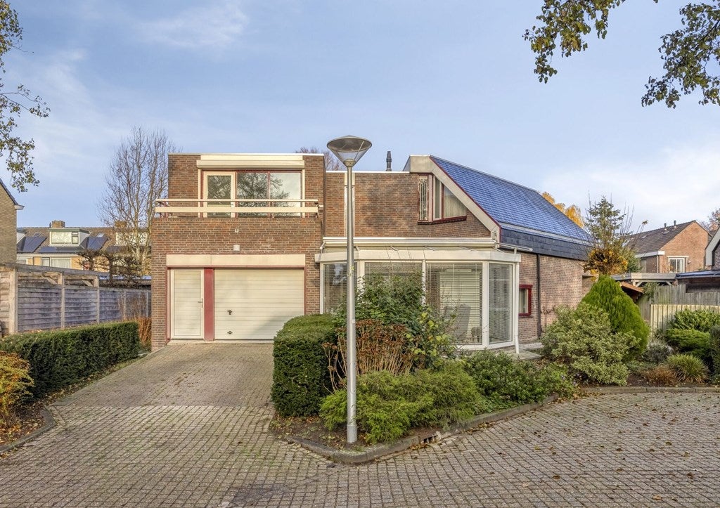 Huis Sportlaan 33 in De Lier