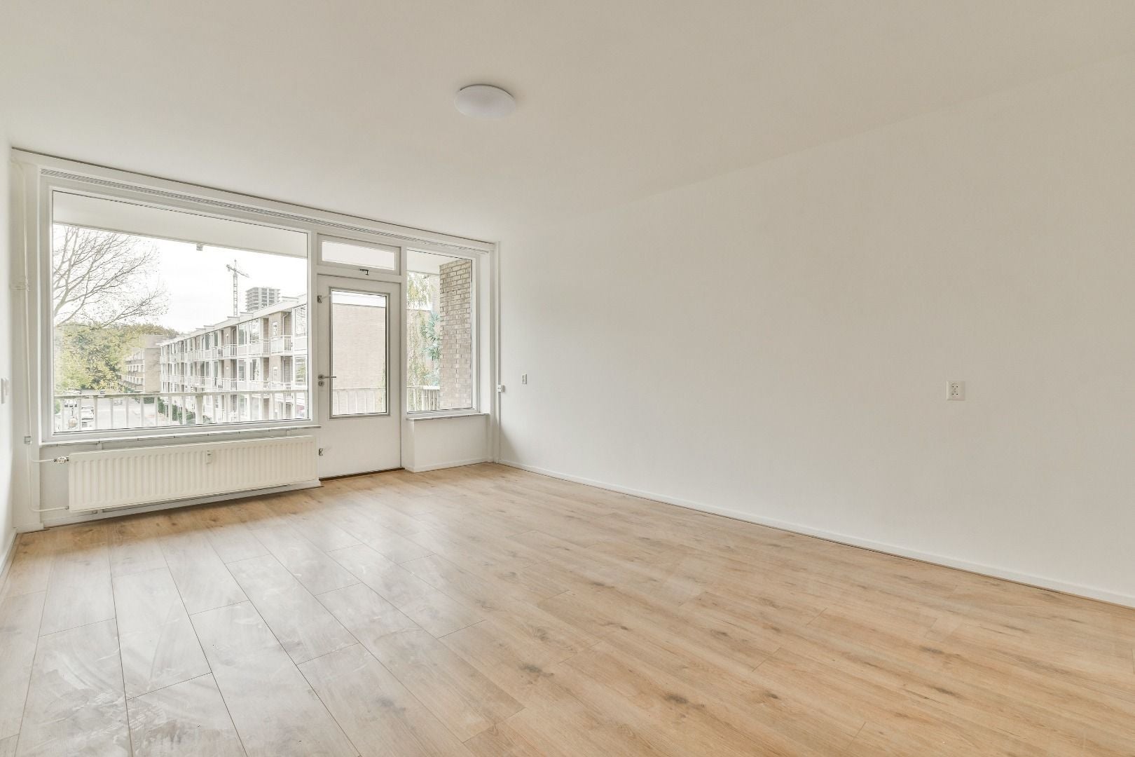 Te huur Appartement Arent Janszoon Ernststraat in Amsterdam