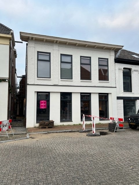 Te huur: Appartement Ootmarsumsestraat in Almelo