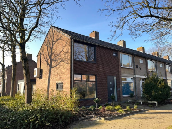 Te huur: Huis Esdoornstraat in Etten-Leur