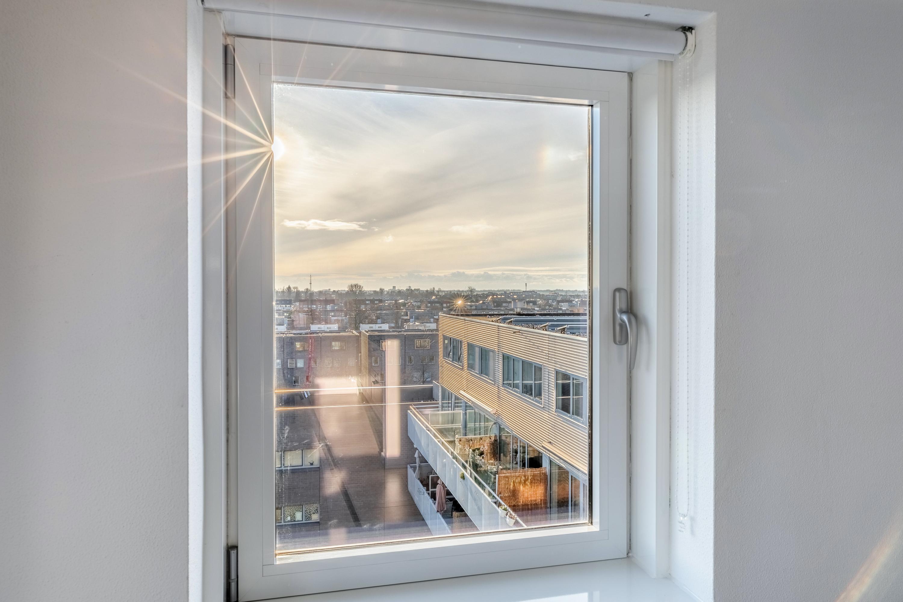 Appartement te koop: Ladogameerhof 175, Amsterdam