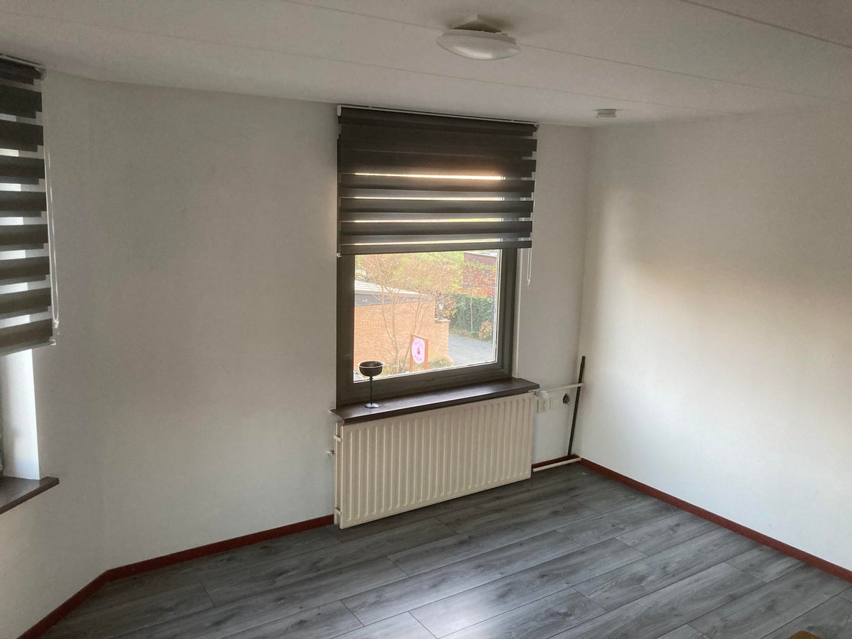Appartement aan de Provincialeweg Noord in Oirsbeek