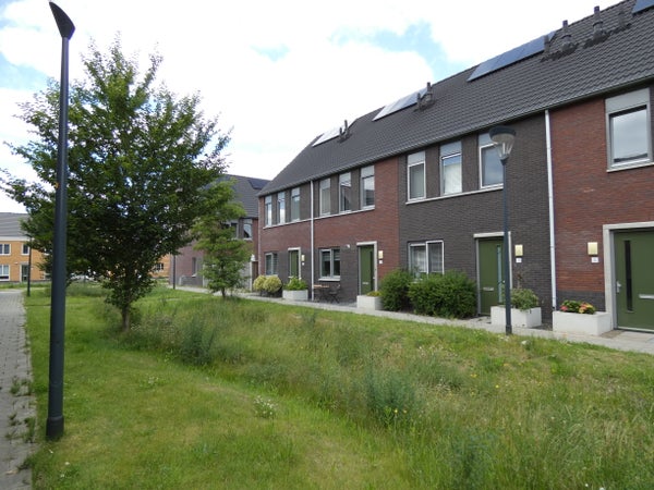 Te huur: Huis Geulstraat 5 in Deventer