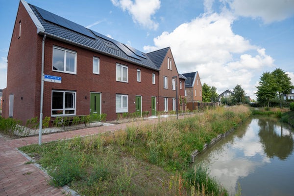 Casa Kinderdijk en Middenbeemster