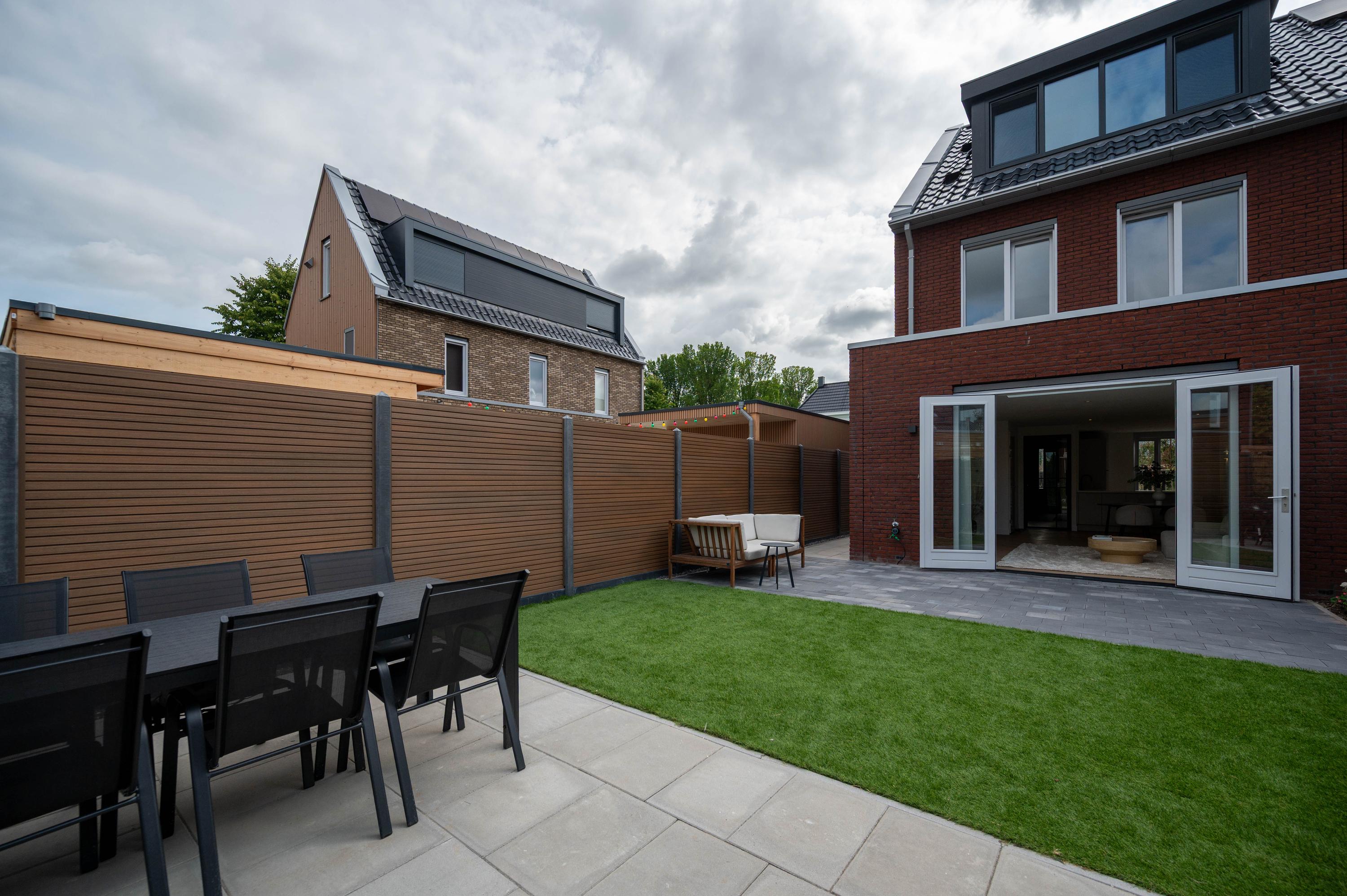 Woning te huur: Kinderdijk, Middenbeemster
