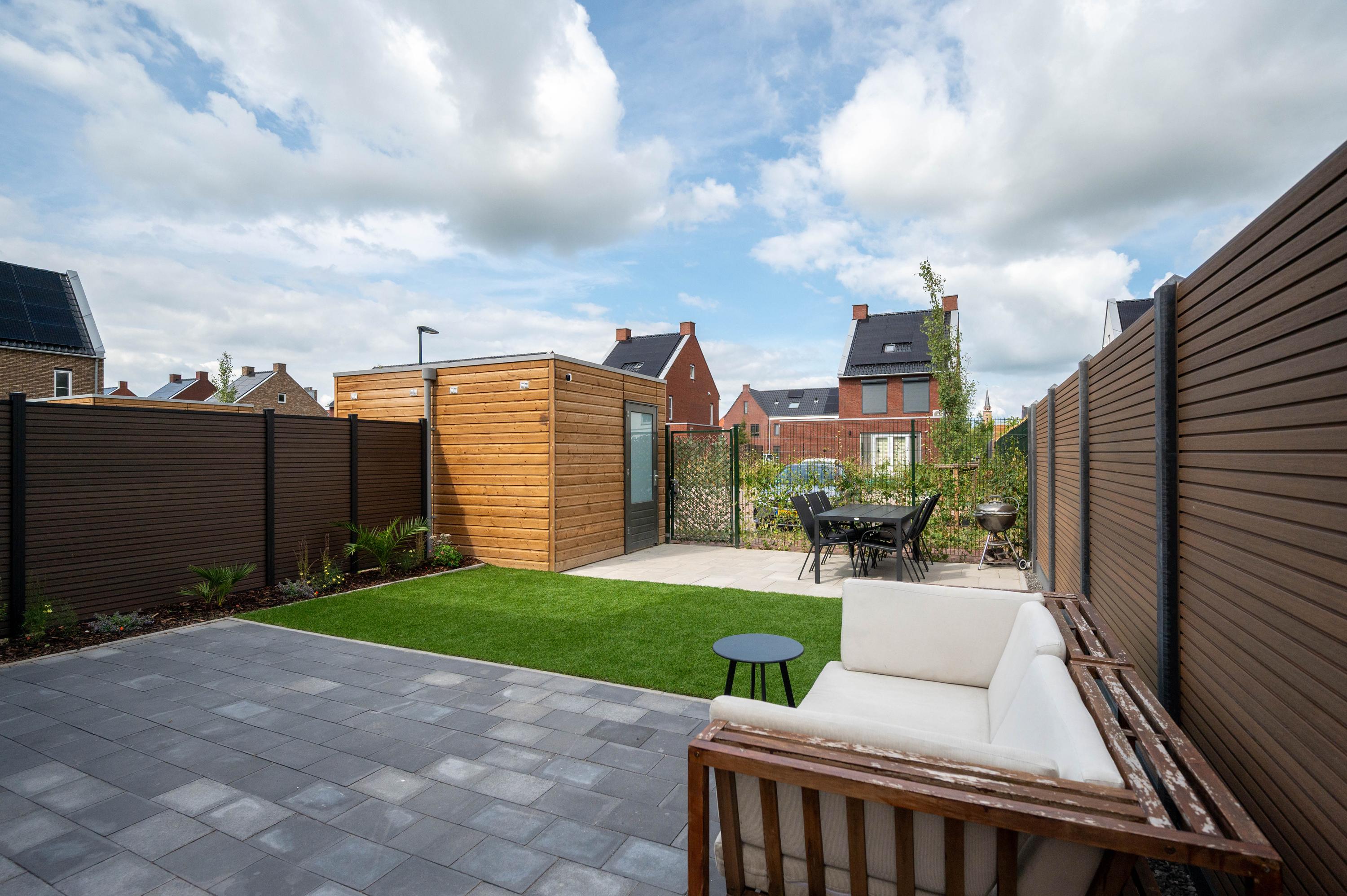Woning te huur: Kinderdijk, Middenbeemster