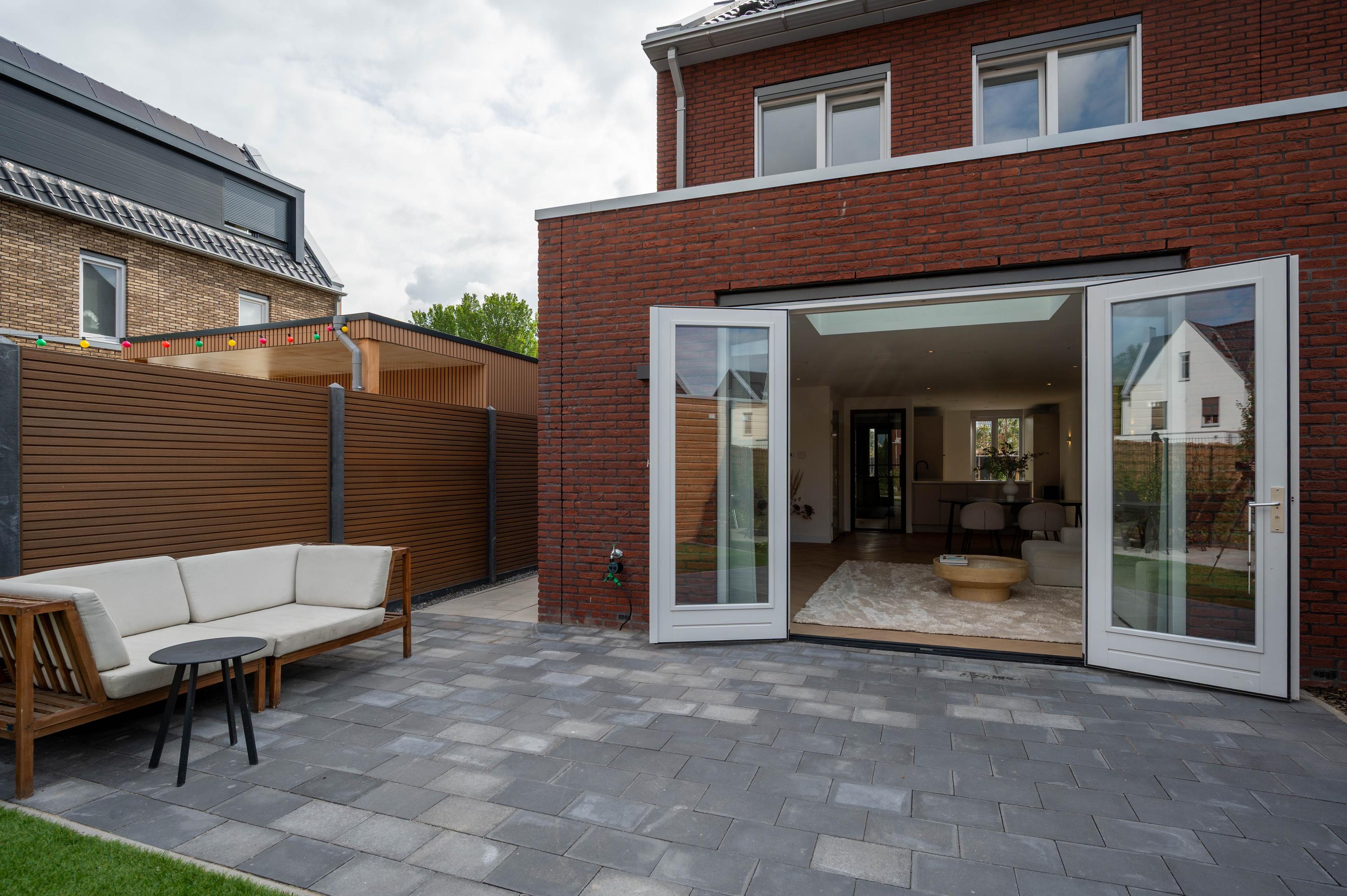 Woning te huur: Kinderdijk, Middenbeemster