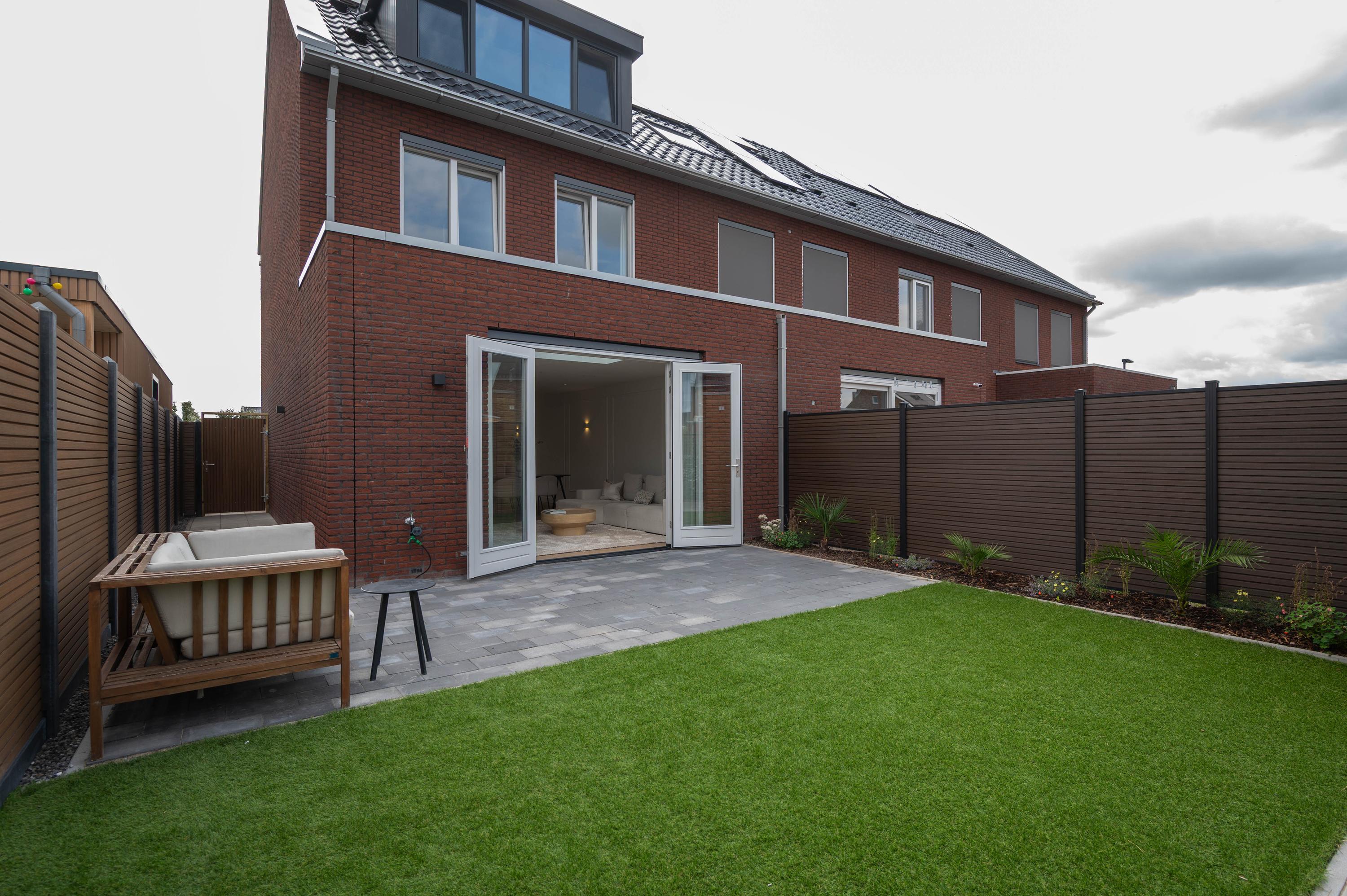 Woning te huur: Kinderdijk, Middenbeemster
