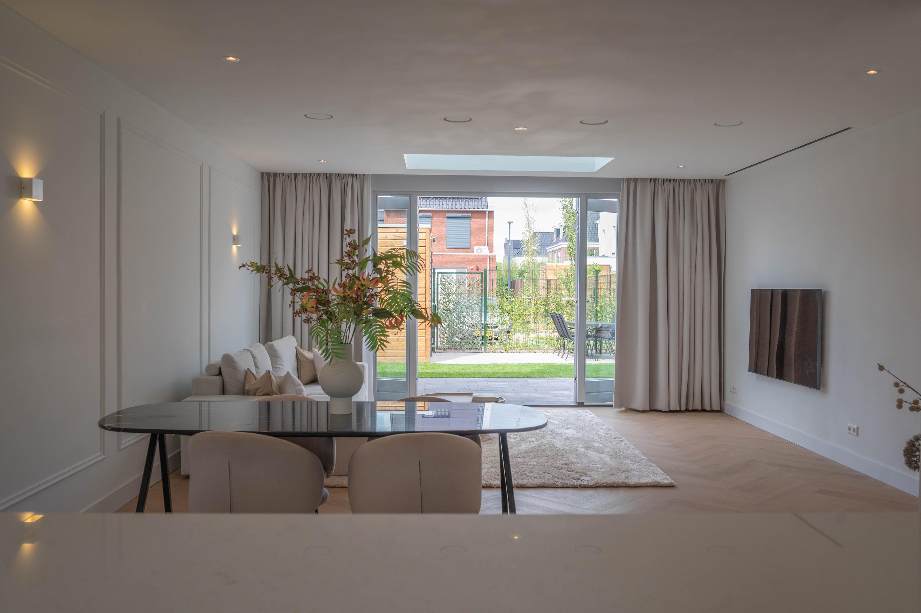 Woning te huur: Kinderdijk, Middenbeemster