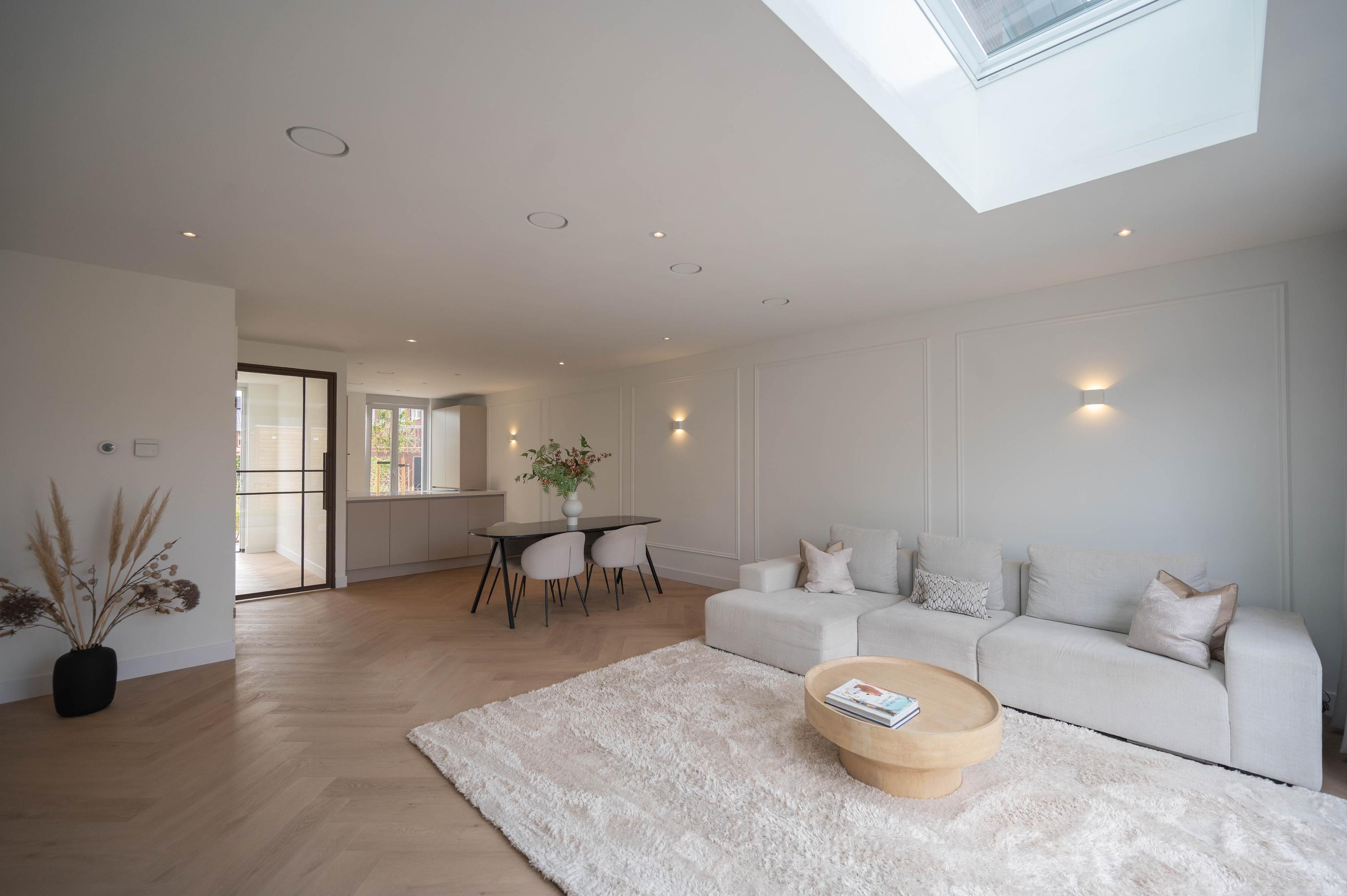 Woning te huur: Kinderdijk, Middenbeemster