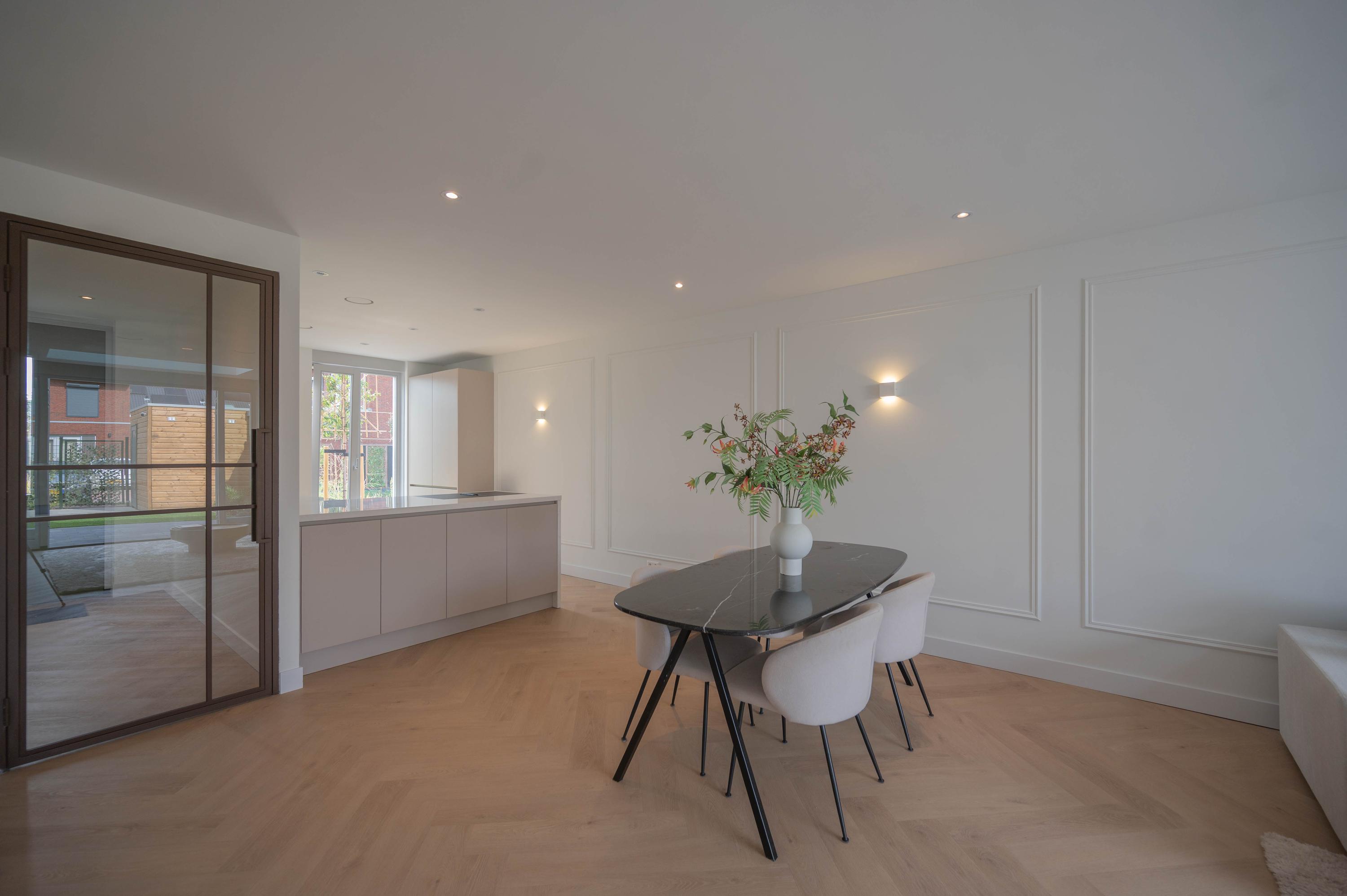 Woning te huur: Kinderdijk, Middenbeemster
