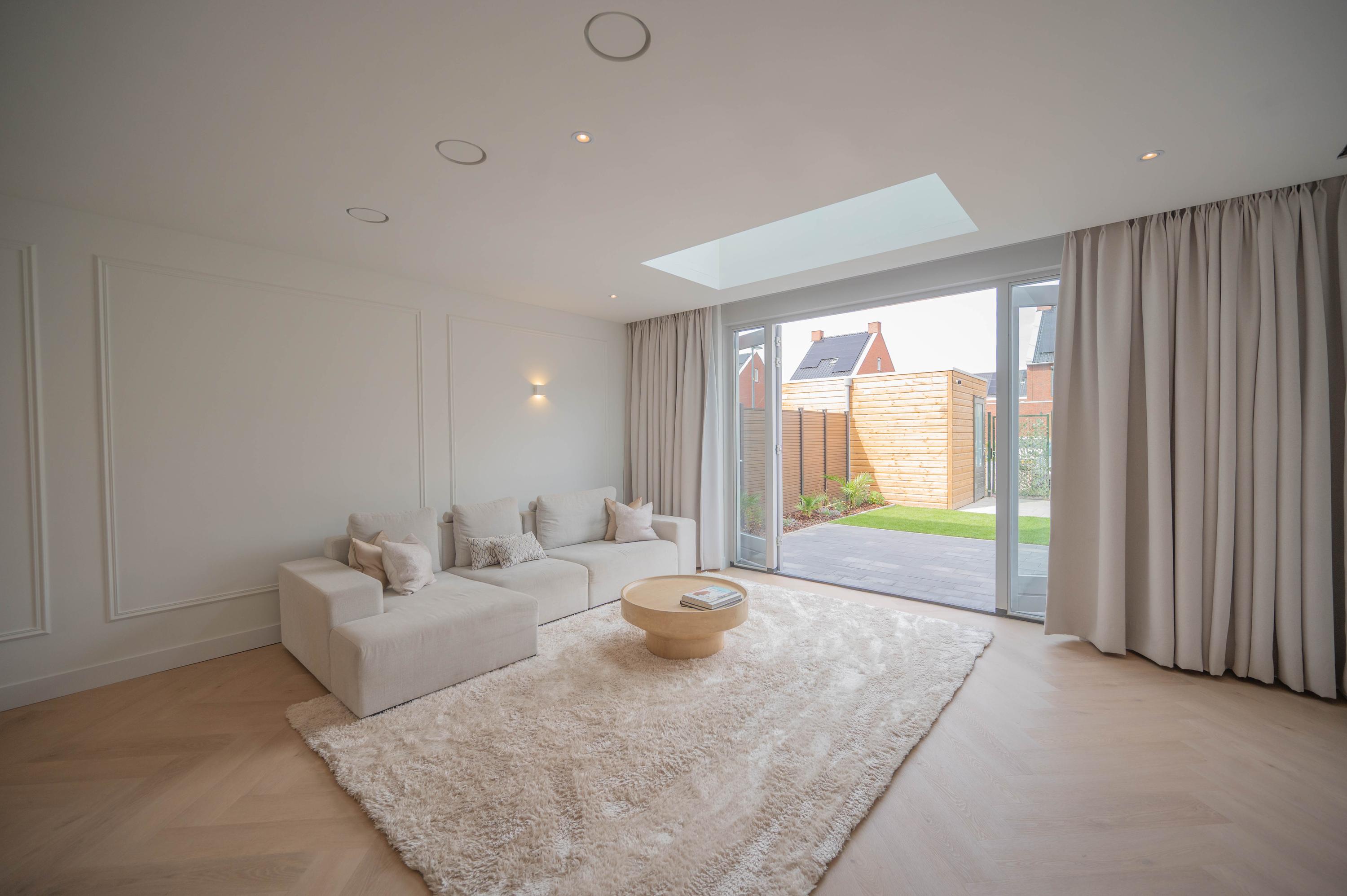 Woning te huur: Kinderdijk, Middenbeemster